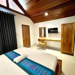 DIMUWA Ubud