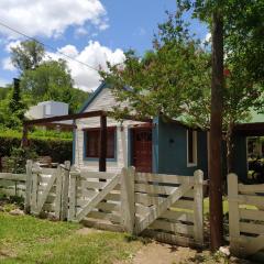 Los Moradillos Cabañas