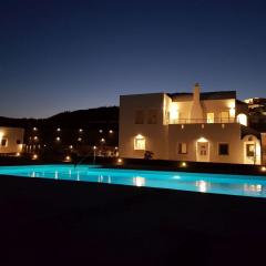 Villas Scirocco