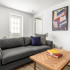 Dupont Circle 1BR nr U St Metro Glens Mkt WDC-178