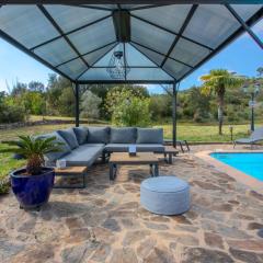 Villa Catalpa avec piscine