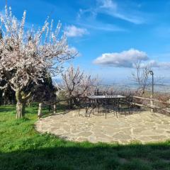 Agriturismo La valle del Monte Aquilaia