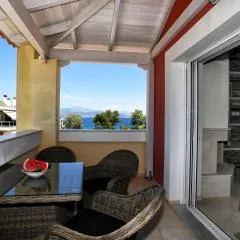 LIVAS Almyri seafront flat