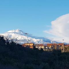 Casa Etna