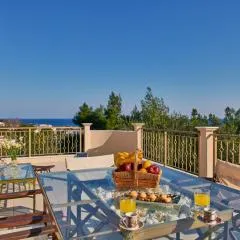Villa Contessa Irini