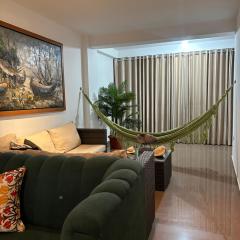 Apartamento Huanchaco Yuri