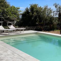 Villa Sant'Anna - Pescoluse