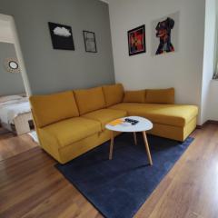 Tinelinn Apartments Zadar - City Walls