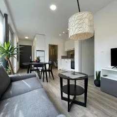 Tea Apartment