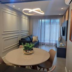 Apartamento em Jurerê, próximo à praia