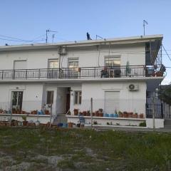 Eirinis home
