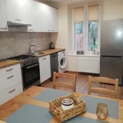 Mieszkanie na Mazurach