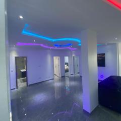 Appartement de luxe meublé à louer - Dakar près des Almadies 3 Ch/ 3 Sdb