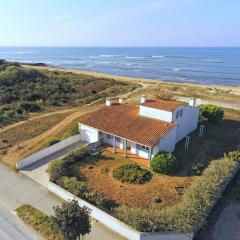 Villa Les Brisants -La Cotiniere- Pieds dans l eau