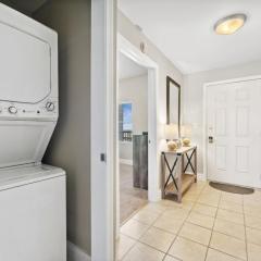 OCEAN VIEW 10th floor condo at the Laketown Wharf 1004