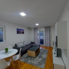 Apartmani Bojković