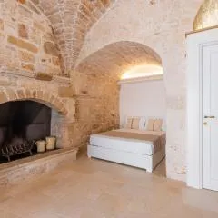 Le Casette in Gravina Luxury
