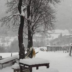 Casa Indipendente Val d'Ayas - Challand Saint Anselme