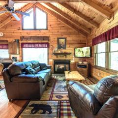 Fawn Cabin