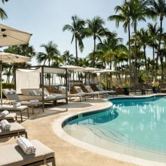 Fort Lauderdale Marriott Harbor Beach Resort & Spa