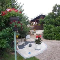 Gîte chaleureux avec terrasse, proche des activités touristiques et nature des Vosges - FR-1-589-177