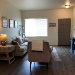 Cactus Apartment - Prescott Cabin Rentals