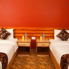 Sauraha Holiday Home Riverside