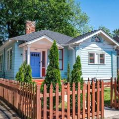 Spacious 3 Bedroom ATL Home