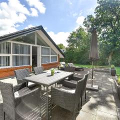 Holiday Home Rylevænget Hemmet Denmark