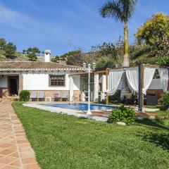 Beautiful Home In Frigiliana