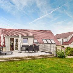 Lovely Home In Tranekær With Kitchen