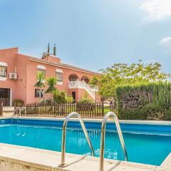 3 Bedroom Awesome Home In Alhaurin De La Torre