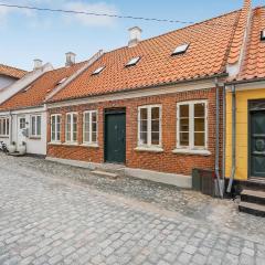 Stunning Home In Rudkbing With Kitchen