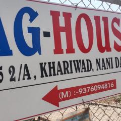 AG House Daman holiday Home apartment