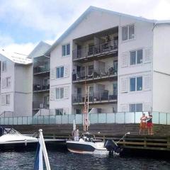 4 person holiday home in Smögen-By Traum