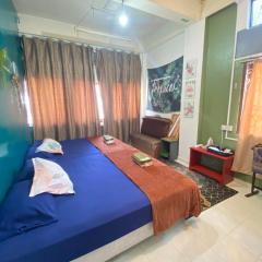 Pesona Backpackers Inn