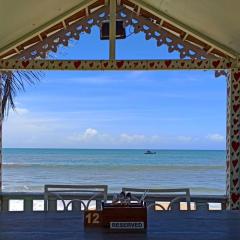 Nasya's Beach Side Cottages