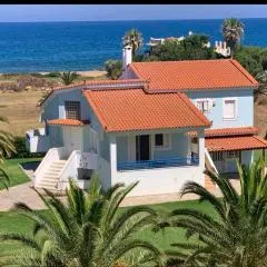 Agrilis Home