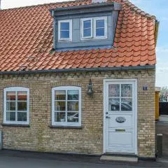 Nice Home In Sby With Kitchen