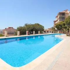 Lovely Apartment In La Azohia With Wifi