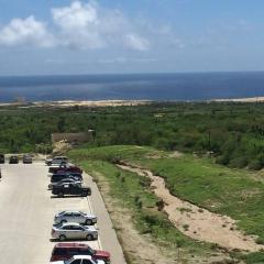 Vista Pacífico Ocean Front