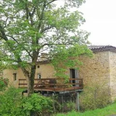 Gîte du Fassac