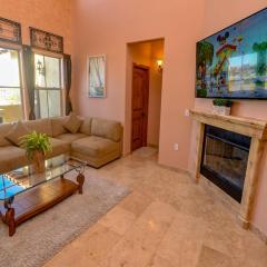 Condo 31-1 Right in front of the Pool with WiFi