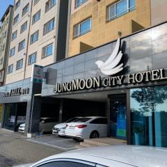 SH Jungmoon City Stay