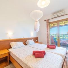 Giannis apartments 4