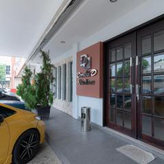 RedDoorz at Nagoya Indah Batam