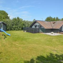 Nice Home In Hejls With 3 Bedrooms And Wifi