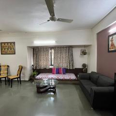 Tripvana Apartment