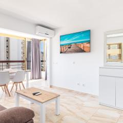 Acuarium II 5-B Apartment Levante Beach