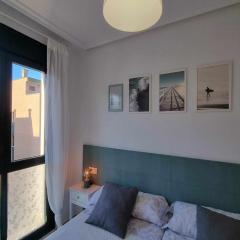 Apartamento El Picu con piscina